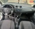 Белый Рено Логан, объемом двигателя 1.15 л и пробегом 61 тыс. км за 7700 $, фото 25 на Automoto.ua