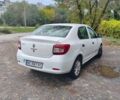 Білий Рено Логан, об'ємом двигуна 1.15 л та пробігом 268 тис. км за 3400 $, фото 3 на Automoto.ua