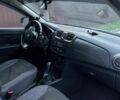 Белый Рено Логан, объемом двигателя 1.6 л и пробегом 430 тыс. км за 4500 $, фото 12 на Automoto.ua