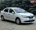 Белый Рено Логан, объемом двигателя 1.15 л и пробегом 140 тыс. км за 4600 $, фото 10 на Automoto.ua
