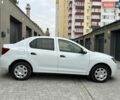Білий Рено Логан, об'ємом двигуна 1.46 л та пробігом 80 тис. км за 7700 $, фото 12 на Automoto.ua