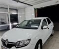 Белый Рено Логан, объемом двигателя 1.6 л и пробегом 81 тыс. км за 6200 $, фото 10 на Automoto.ua