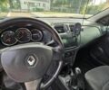 Білий Рено Логан, об'ємом двигуна 1.1 л та пробігом 252 тис. км за 3989 $, фото 7 на Automoto.ua