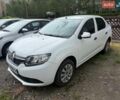 Білий Рено Логан, об'ємом двигуна 1.15 л та пробігом 150 тис. км за 2950 $, фото 3 на Automoto.ua