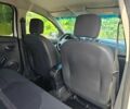 Белый Рено Логан, объемом двигателя 1.5 л и пробегом 193 тыс. км за 6199 $, фото 11 на Automoto.ua