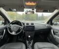 Білий Рено Логан, об'ємом двигуна 1.1 л та пробігом 153 тис. км за 5701 $, фото 6 на Automoto.ua