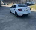 Белый Рено Логан, объемом двигателя 1.1 л и пробегом 196 тыс. км за 5204 $, фото 4 на Automoto.ua