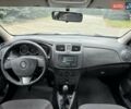 Белый Рено Логан, объемом двигателя 1.15 л и пробегом 140 тыс. км за 4600 $, фото 18 на Automoto.ua
