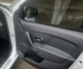 Білий Рено Логан, об'ємом двигуна 1.46 л та пробігом 230 тис. км за 4900 $, фото 10 на Automoto.ua
