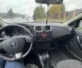 Белый Рено Логан, объемом двигателя 1.1 л и пробегом 276 тыс. км за 4700 $, фото 7 на Automoto.ua