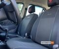 Белый Рено Логан, объемом двигателя 1.6 л и пробегом 46 тыс. км за 9500 $, фото 13 на Automoto.ua