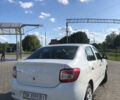 Белый Рено Логан, объемом двигателя 1.6 л и пробегом 220 тыс. км за 6200 $, фото 4 на Automoto.ua