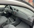 Білий Рено Логан, об'ємом двигуна 1.46 л та пробігом 80 тис. км за 7700 $, фото 10 на Automoto.ua