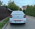 Белый Рено Логан, объемом двигателя 1.6 л и пробегом 430 тыс. км за 4500 $, фото 5 на Automoto.ua