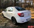 Білий Рено Логан, об'ємом двигуна 1.1 л та пробігом 400 тис. км за 2700 $, фото 2 на Automoto.ua