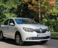 Білий Рено Логан, об'ємом двигуна 1.15 л та пробігом 189 тис. км за 5500 $, фото 3 на Automoto.ua