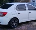 Білий Рено Логан, об'ємом двигуна 1.5 л та пробігом 400 тис. км за 4975 $, фото 7 на Automoto.ua