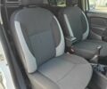 Белый Рено Логан, объемом двигателя 1.5 л и пробегом 193 тыс. км за 6199 $, фото 14 на Automoto.ua