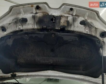 Білий Рено Логан, об'ємом двигуна 1.46 л та пробігом 230 тис. км за 4900 $, фото 23 на Automoto.ua