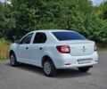 Белый Рено Логан, объемом двигателя 1.5 л и пробегом 193 тыс. км за 6199 $, фото 21 на Automoto.ua