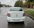 Белый Рено Логан, объемом двигателя 1.15 л и пробегом 276 тыс. км за 4700 $, фото 1 на Automoto.ua