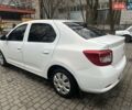 Белый Рено Логан, объемом двигателя 1.15 л и пробегом 220 тыс. км за 5300 $, фото 2 на Automoto.ua