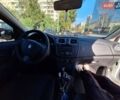 Белый Рено Логан, объемом двигателя 1.15 л и пробегом 270 тыс. км за 4200 $, фото 4 на Automoto.ua