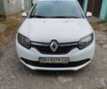 Білий Рено Логан, об'ємом двигуна 1.15 л та пробігом 206 тис. км за 4100 $, фото 1 на Automoto.ua