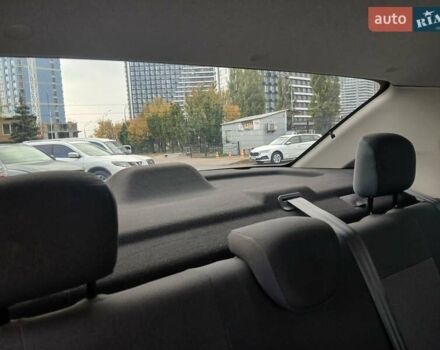 Белый Рено Логан, объемом двигателя 1.15 л и пробегом 61 тыс. км за 7700 $, фото 45 на Automoto.ua