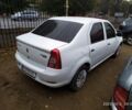 Білий Рено Логан, об'ємом двигуна 0 л та пробігом 370 тис. км за 3600 $, фото 3 на Automoto.ua