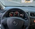 Білий Рено Логан, об'ємом двигуна 1.5 л та пробігом 220 тис. км за 5200 $, фото 7 на Automoto.ua