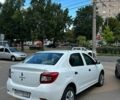 Білий Рено Логан, об'ємом двигуна 1.5 л та пробігом 220 тис. км за 5200 $, фото 2 на Automoto.ua