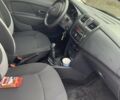 Білий Рено Логан, об'ємом двигуна 1.5 л та пробігом 75 тис. км за 7000 $, фото 8 на Automoto.ua