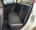 Белый Рено Логан, объемом двигателя 1.46 л и пробегом 312 тыс. км за 4700 $, фото 8 на Automoto.ua