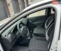 Білий Рено Логан, об'ємом двигуна 1.46 л та пробігом 80 тис. км за 7700 $, фото 16 на Automoto.ua
