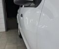 Белый Рено Логан, объемом двигателя 1.6 л и пробегом 81 тыс. км за 6200 $, фото 12 на Automoto.ua