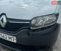 Белый Рено Логан, объемом двигателя 1.15 л и пробегом 300 тыс. км за 2500 $, фото 17 на Automoto.ua