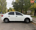 Рено Логан 2013 у Миколаєві на Automoto.ua Білий Рено Логан, об'ємом двигуна 1.15 л та пробігом 410 тис. км за 4300 $, фото 7 на Automoto.ua