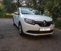 Білий Рено Логан, об'ємом двигуна 1.5 л та пробігом 130 тис. км за 5700 $, фото 2 на Automoto.ua