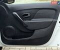 Білий Рено Логан, об'ємом двигуна 1.15 л та пробігом 140 тис. км за 4400 $, фото 20 на Automoto.ua