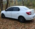 Белый Рено Логан, объемом двигателя 1.1 л и пробегом 217 тыс. км за 4850 $, фото 4 на Automoto.ua