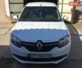 Білий Рено Логан, об'ємом двигуна 1.6 л та пробігом 125 тис. км за 6500 $, фото 1 на Automoto.ua