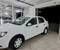 Белый Рено Логан, объемом двигателя 1.6 л и пробегом 81 тыс. км за 6200 $, фото 5 на Automoto.ua