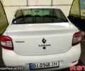 Білий Рено Логан, об'ємом двигуна 1.1 л та пробігом 434 тис. км за 3800 $, фото 4 на Automoto.ua