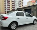 Білий Рено Логан, об'ємом двигуна 1.46 л та пробігом 80 тис. км за 7700 $, фото 15 на Automoto.ua