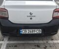 Білий Рено Логан, об'ємом двигуна 1.2 л та пробігом 450 тис. км за 3000 $, фото 2 на Automoto.ua