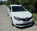 Білий Рено Логан, об'ємом двигуна 1.2 л та пробігом 135 тис. км за 4750 $, фото 1 на Automoto.ua