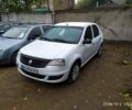 Білий Рено Логан, об'ємом двигуна 0 л та пробігом 370 тис. км за 3600 $, фото 2 на Automoto.ua
