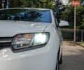 Білий Рено Логан, об'ємом двигуна 1.15 л та пробігом 189 тис. км за 5500 $, фото 5 на Automoto.ua