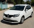 Білий Рено Логан, об'ємом двигуна 1.1 л та пробігом 111 тис. км за 5380 $, фото 1 на Automoto.ua